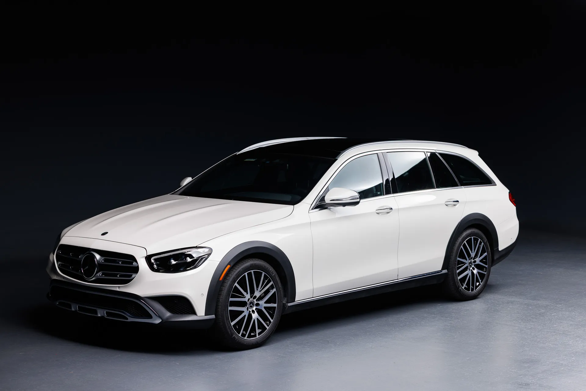2022 Mercedes-Benz E450 4MATIC