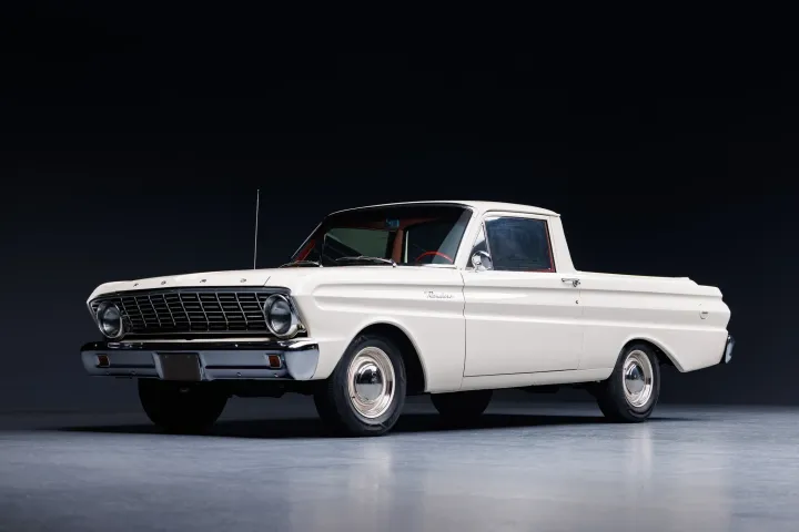 1964 Ford Falcon Ranchero