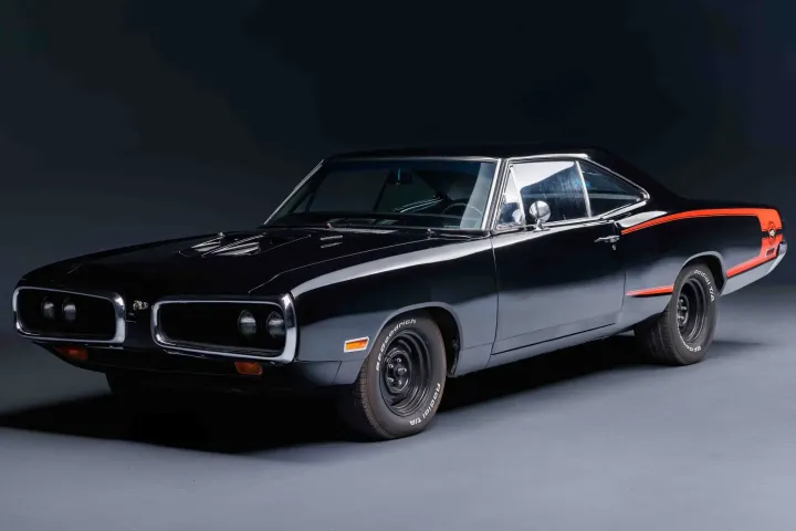 1970 Dodge Super Bee